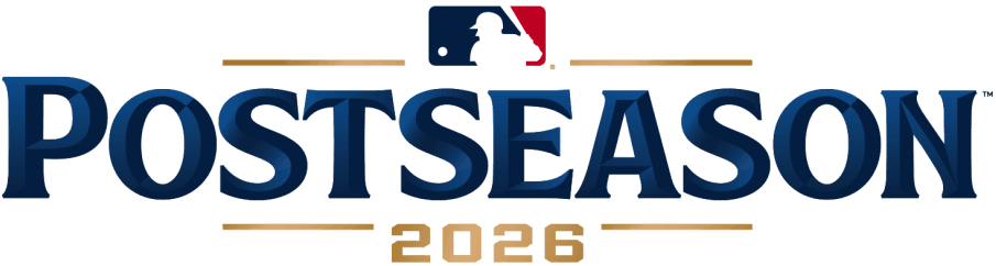 MLB 2026 Postseason