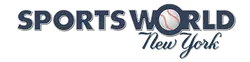 Sports World New York