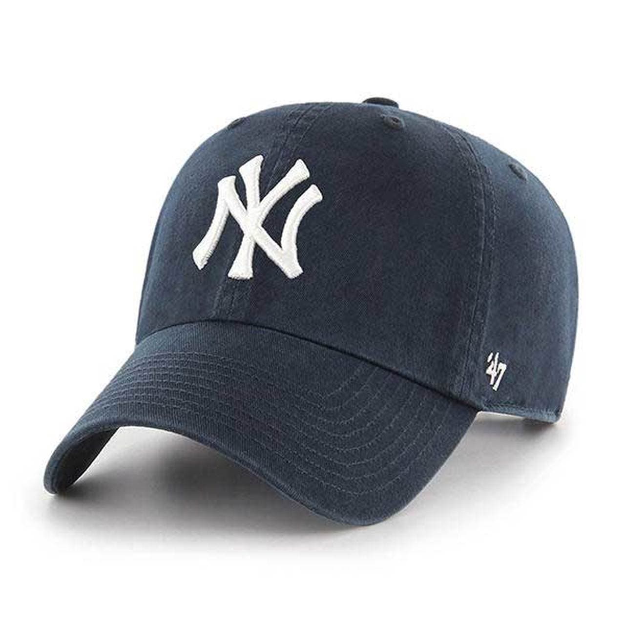 New York Yankees '47 Adjustable Clean Up Hat