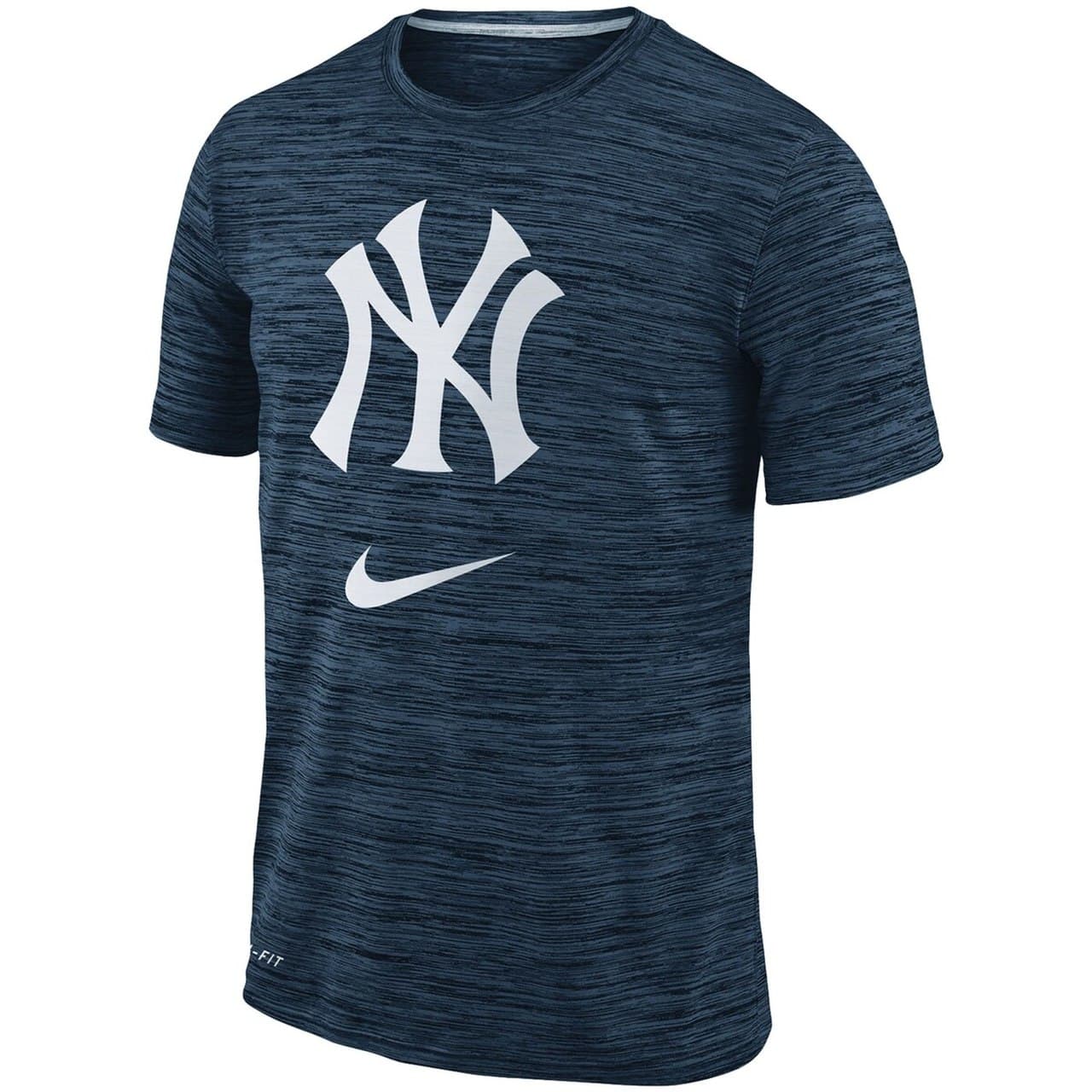 Men's New York Yankees Nike Velocity Performance T-Shirt