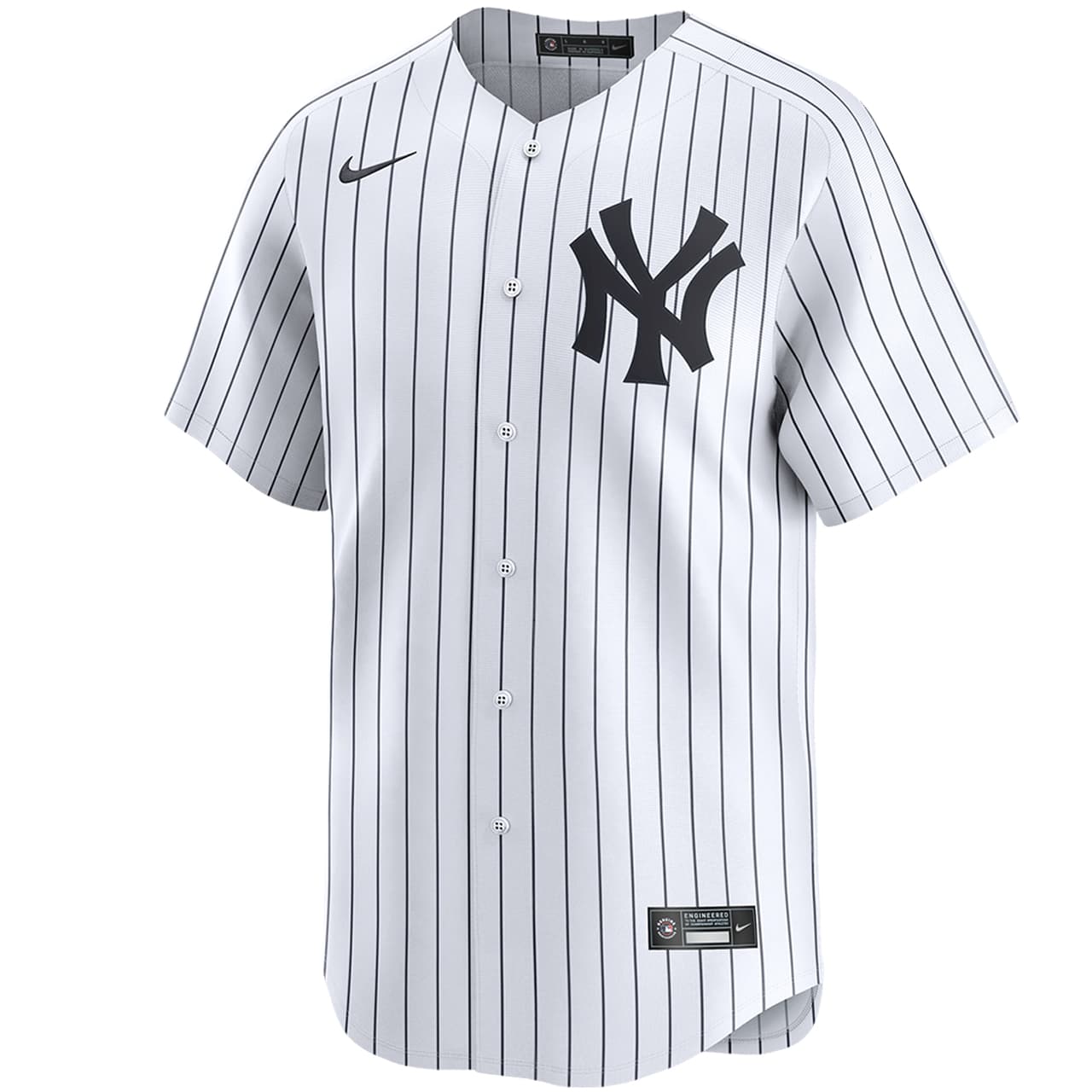 Men's New York Yankees NIKE® Home Limited Jersey