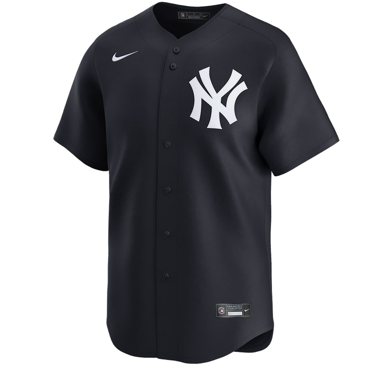 Men's New York Yankees NIKE® Alternate Limited Jersey