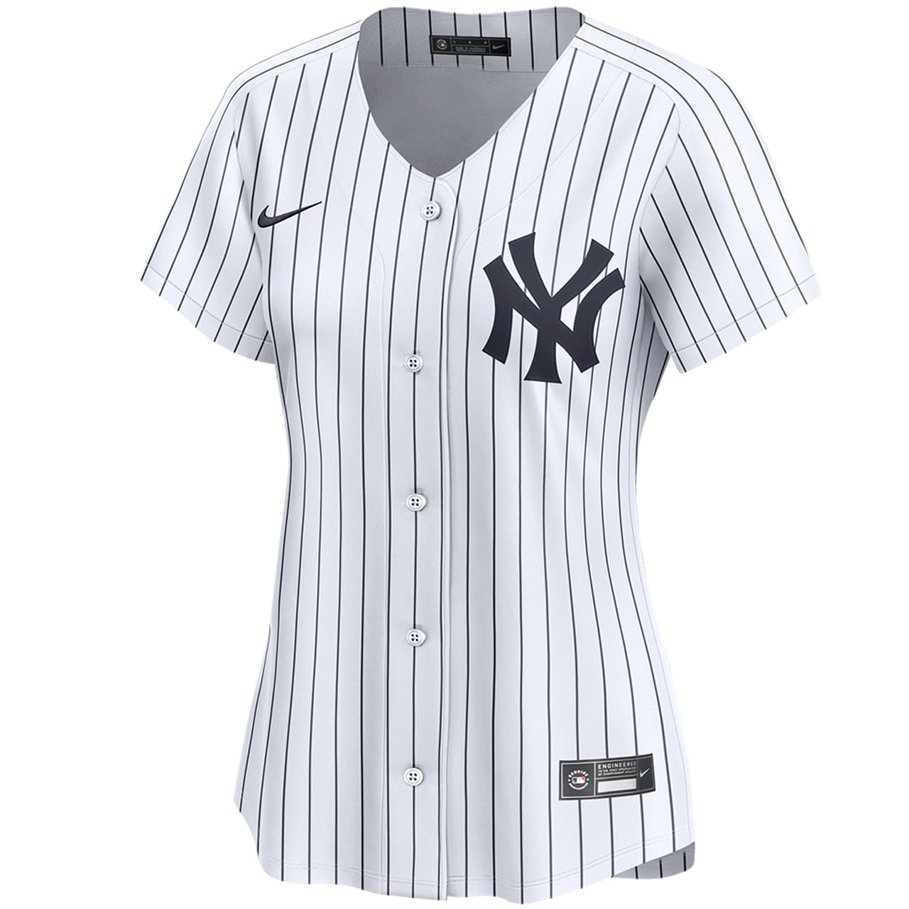 Women's New York Yankees NIKE® Home Limited Jersey
