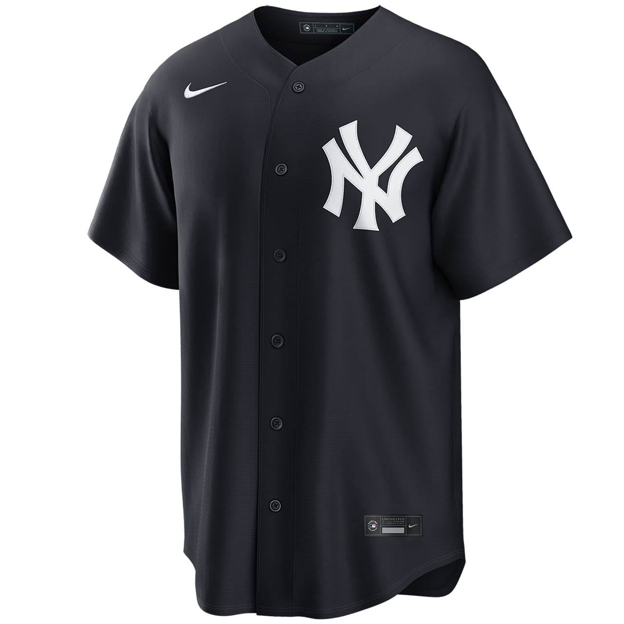 Men's New York Yankees NIKE® Alternate Jersey