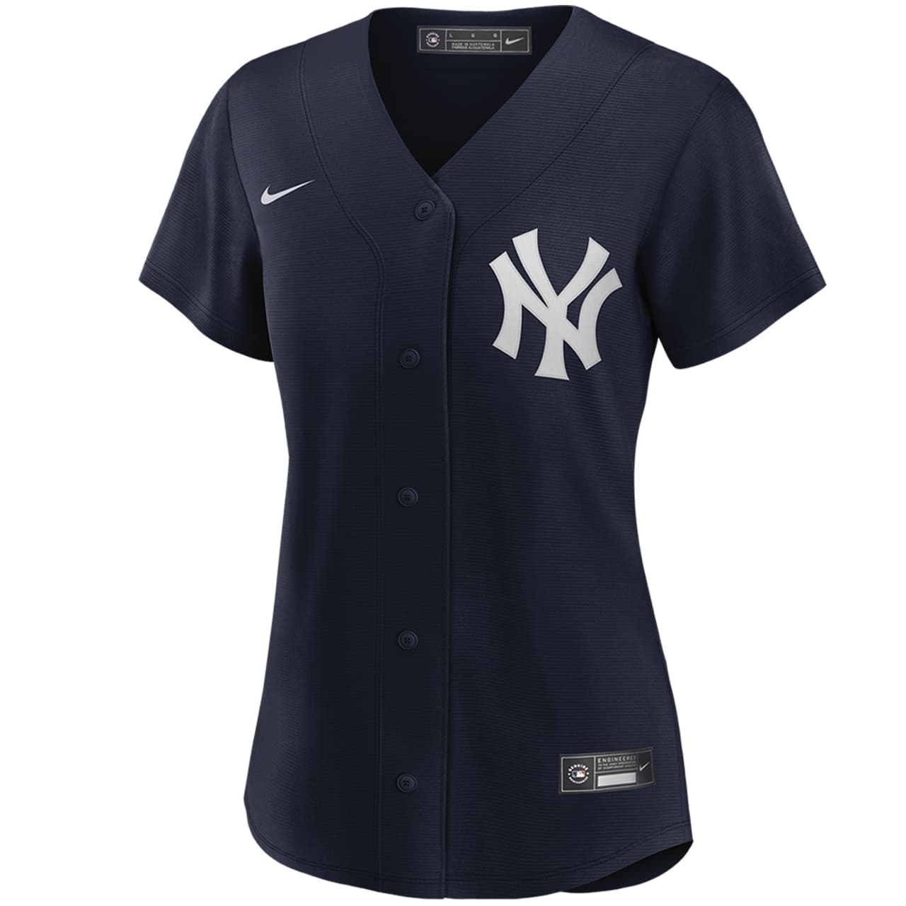 Women's New York Yankees NIKE® Alternate Jersey