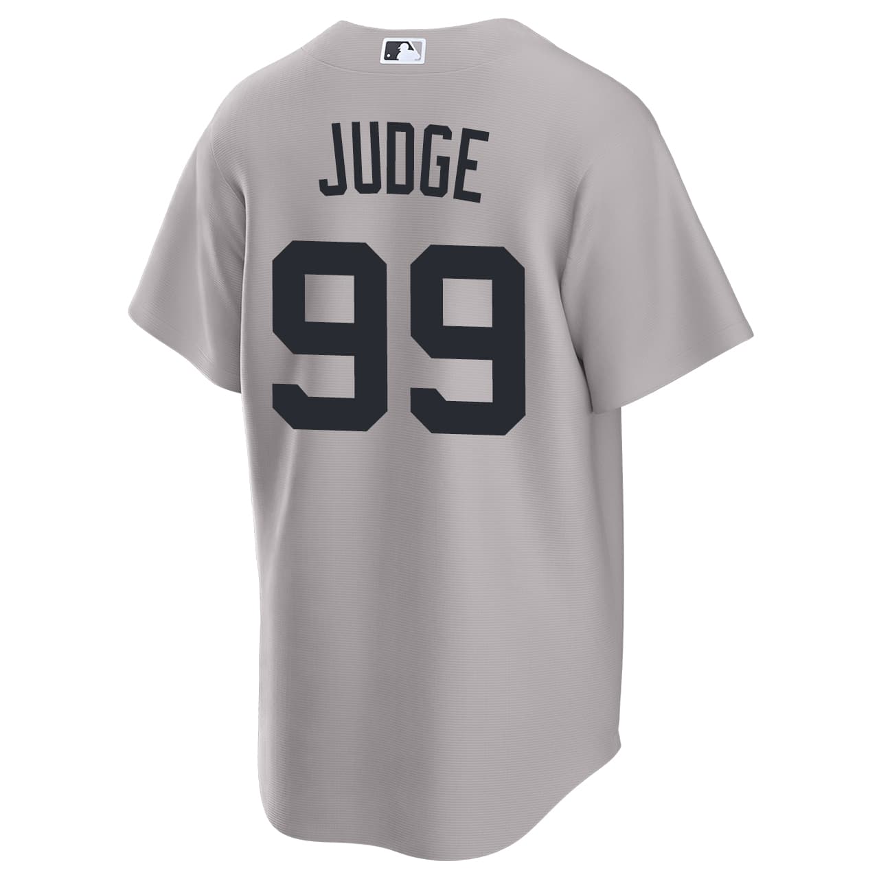 Aaron Judge #99 New York Yankees Jersey