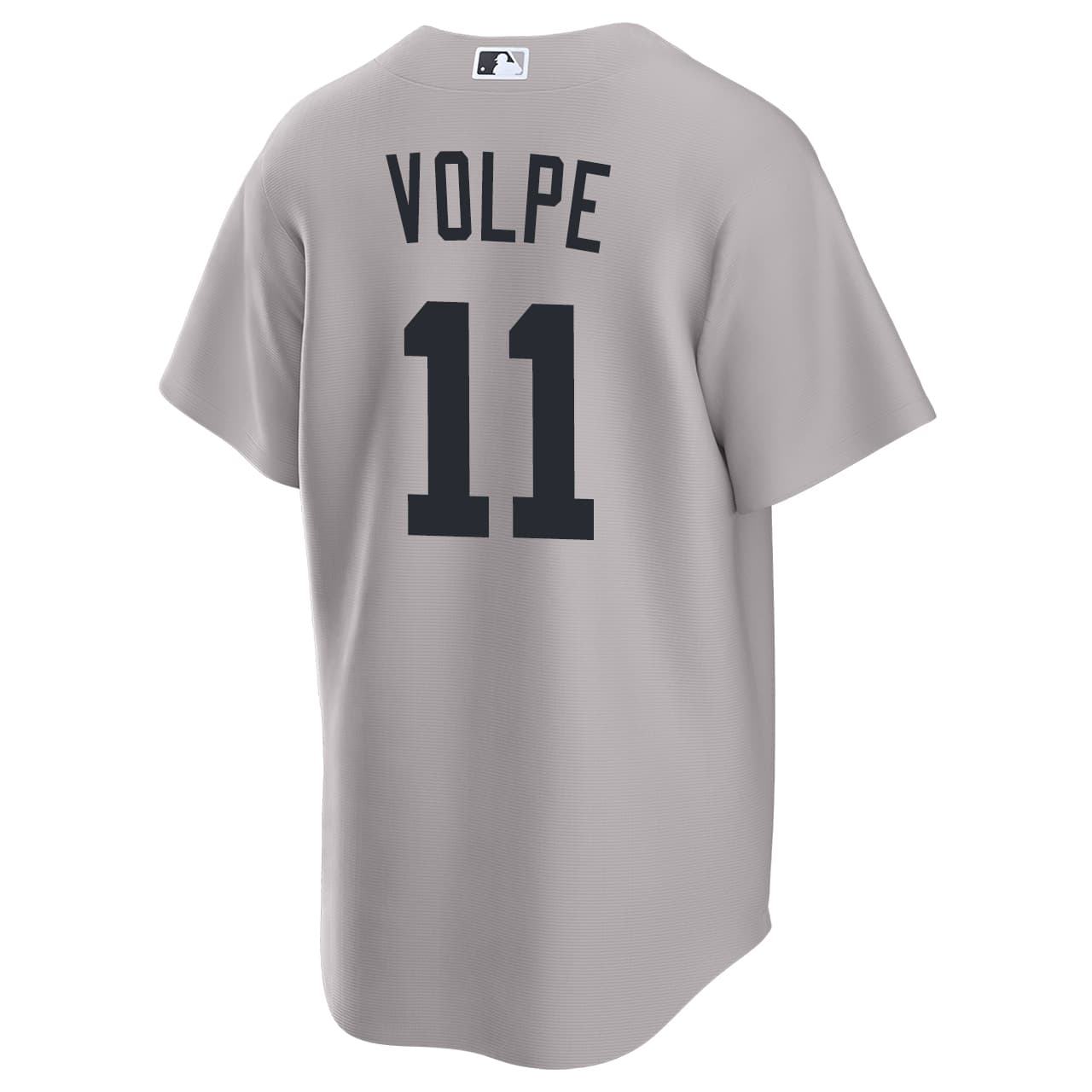 Anthony Volpe #11 New York Yankees Jersey