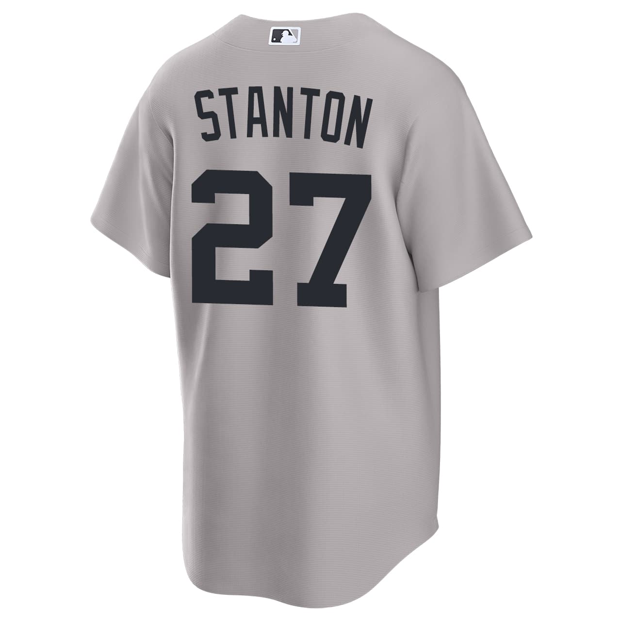 Giancarlo Stanton #27 New York Yankees Jersey