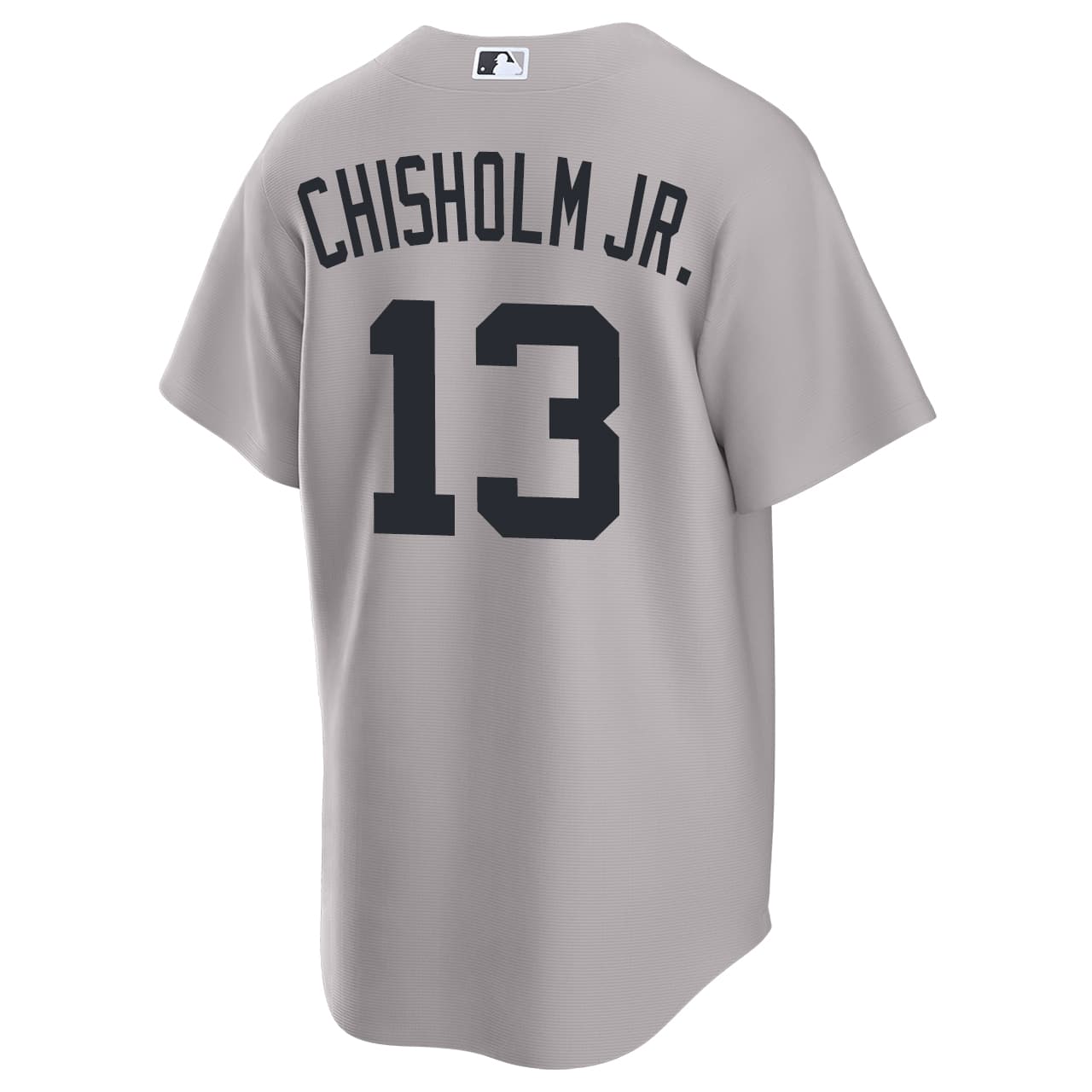 Jazz Chisholm Jr. #13 New York Yankees Jersey