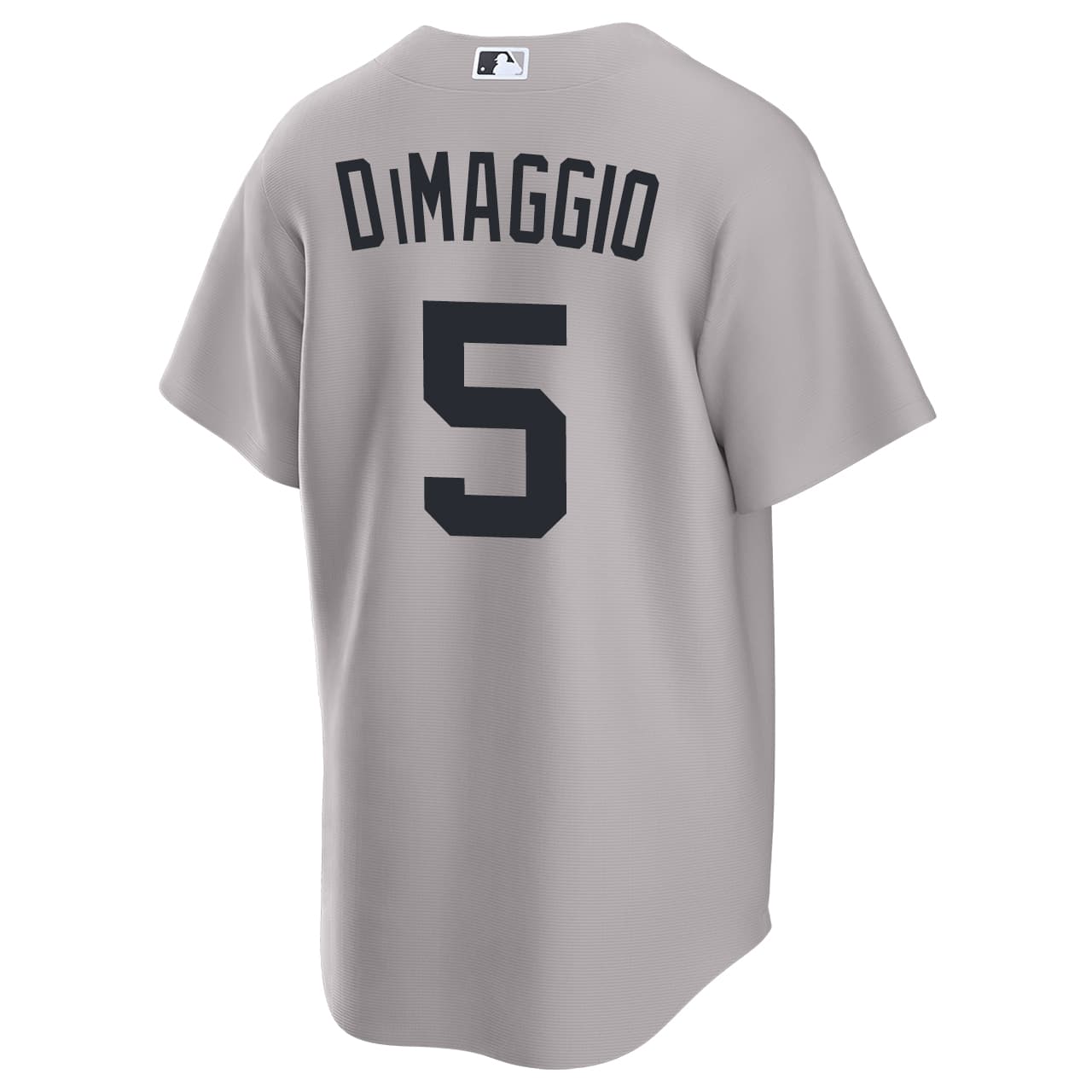 Joe DiMaggio #5 New York Yankees Jersey