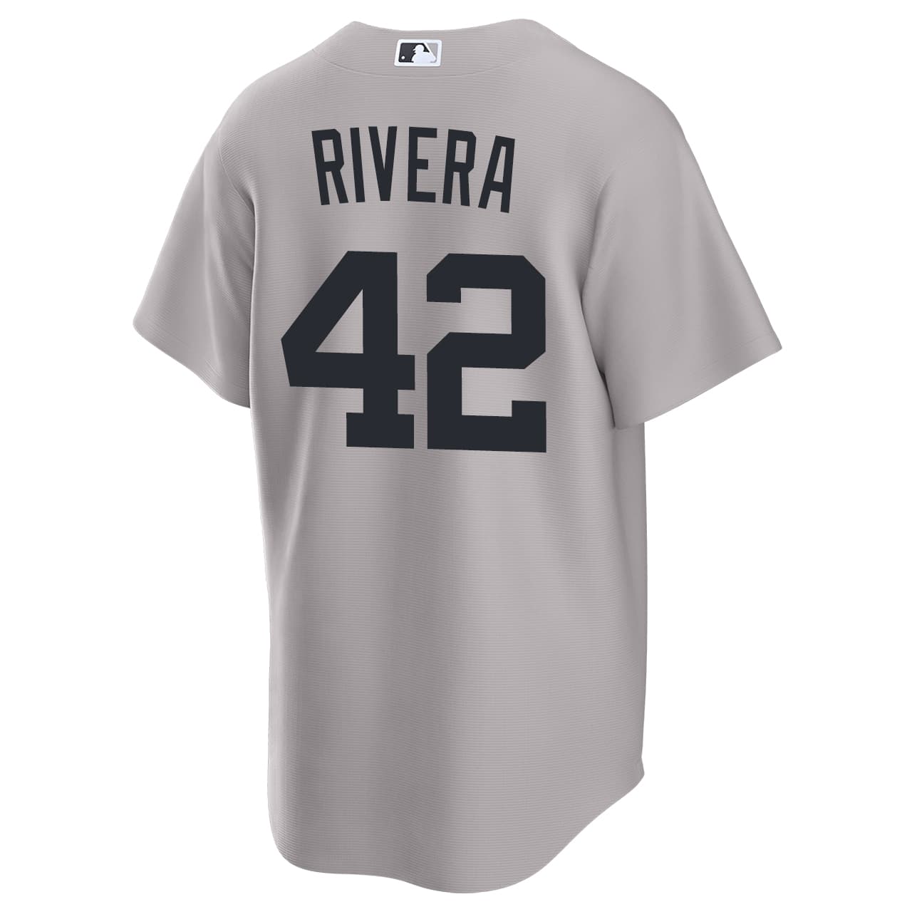 Mariano Rivera #42 New York Yankees Jersey