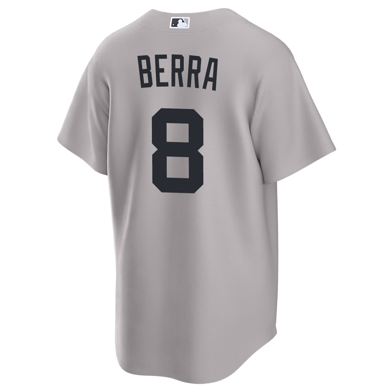Yogi Berra #8 New York Yankees Jersey
