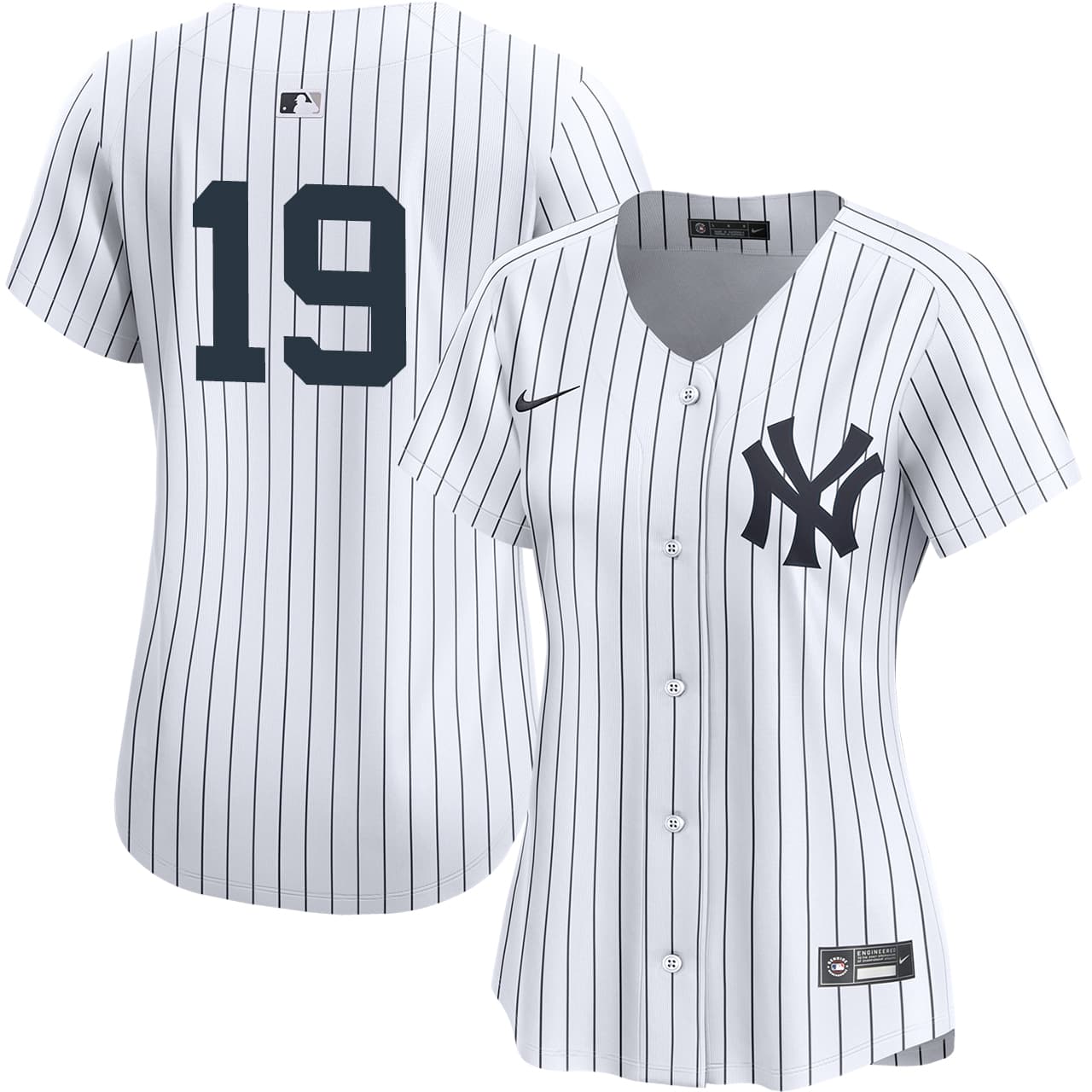 Women's New York Yankees NIKE® Ryan McMahon Home Limited Player Jersey
