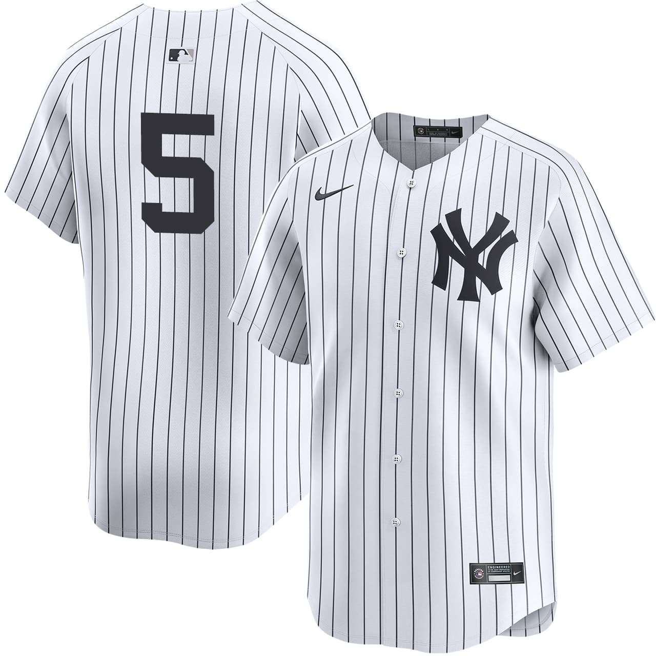 Youth New York Yankees NIKE® Joe DiMaggio Home Limited Player Jersey
