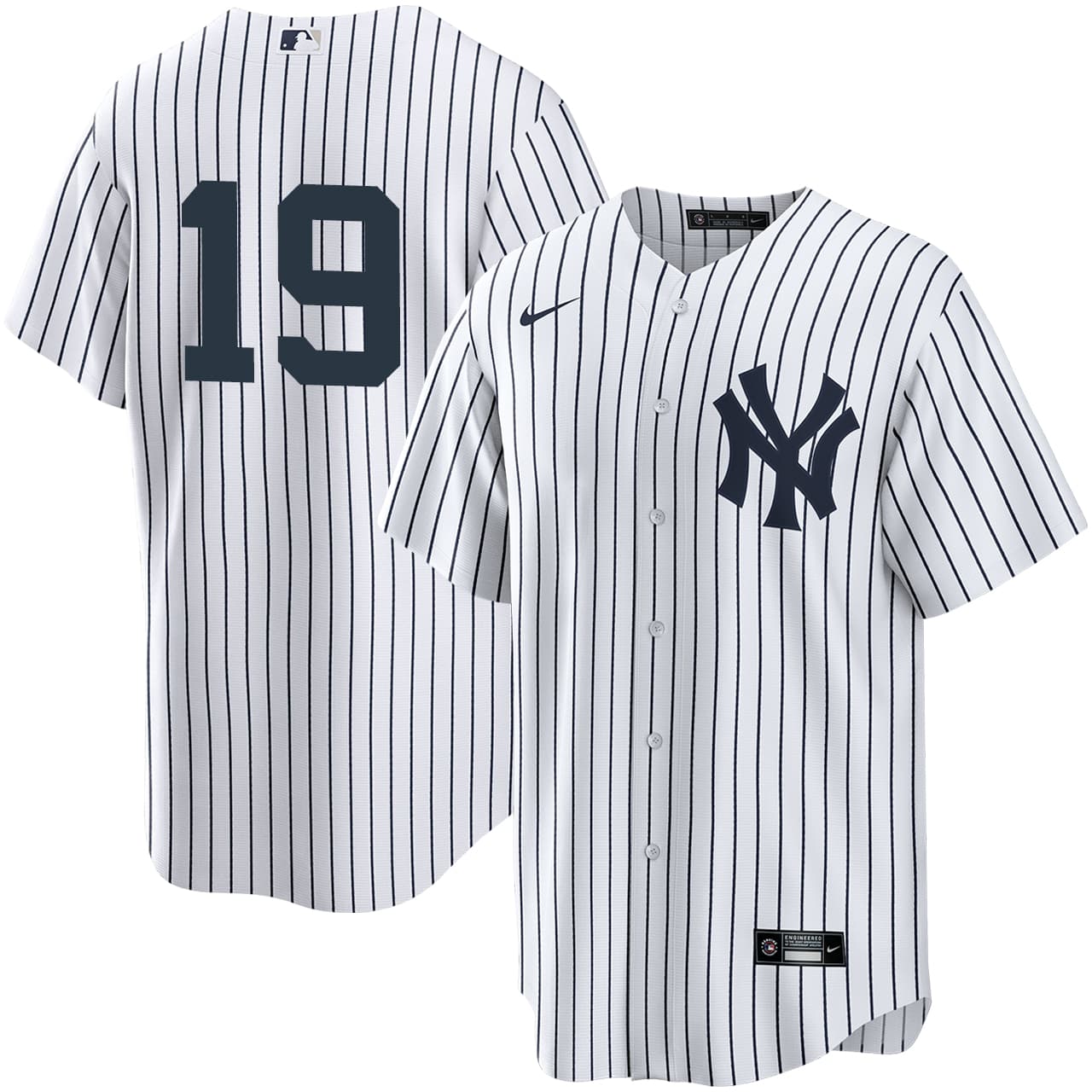 Youth New York Yankees NIKE® Ryan McMahon Home Player Jersey