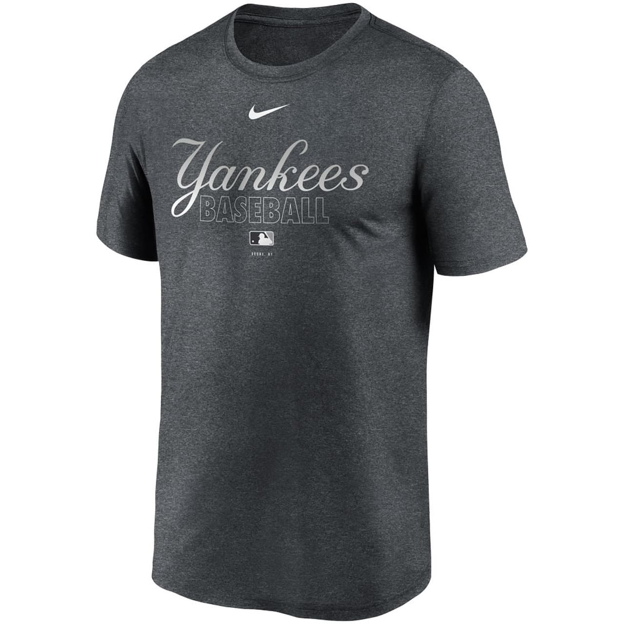 Men's New York Yankees Nike Dri-Fit Legend Baseball T-Shirt