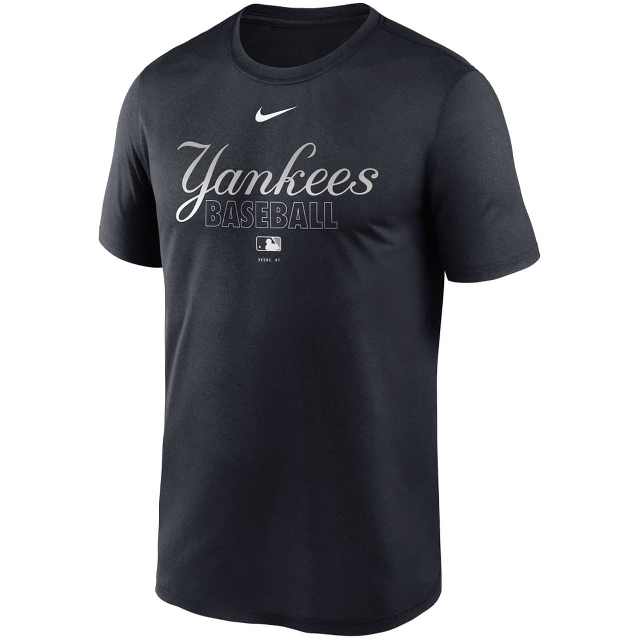 Men's New York Yankees Nike Dri-FIT AC Legend Baseball T-Shirt