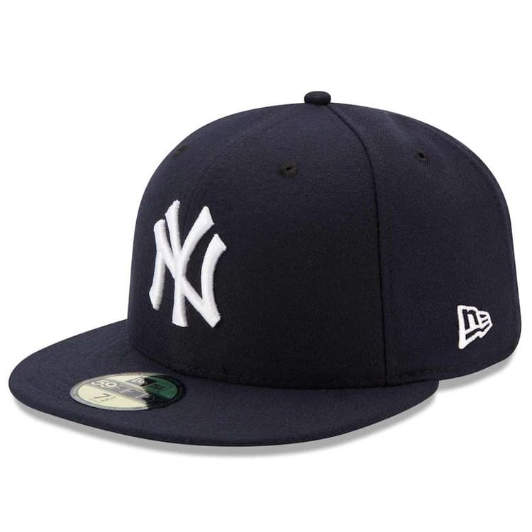 New York Yankees Authentic Collection On-Field 59FIFTY Fitted Hat by New Era®