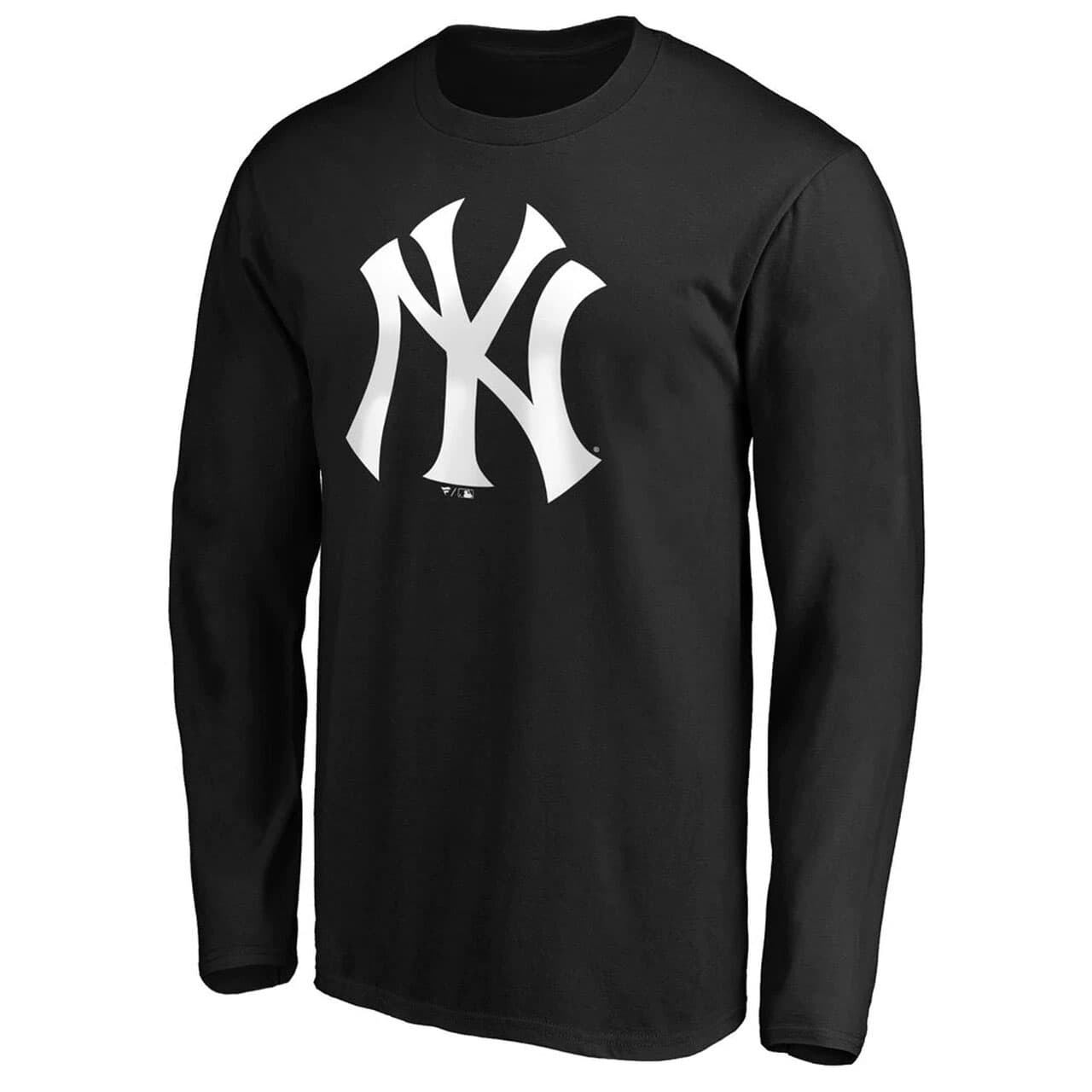 Men's New York Yankees Fanatics Long Sleeve T-Shirt