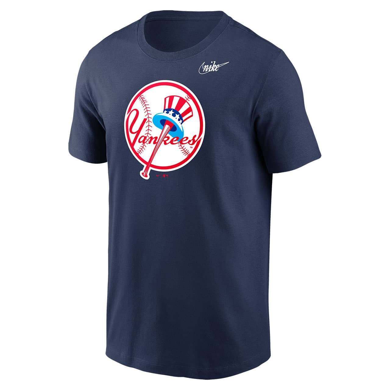 Men's New York Yankees Nike Cooperstown T-Shirt