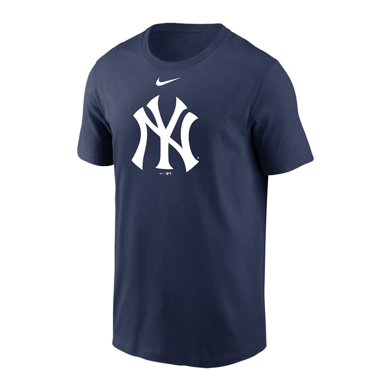 Men's New York Yankees Nike Large Logo T-Shirt